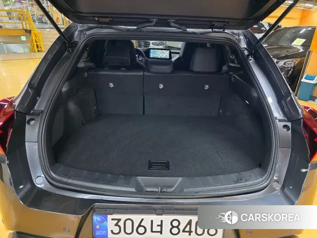 Lexus UX300h 2024 Серый из Кореи, фото 6