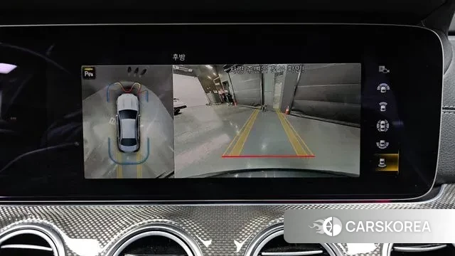 Mercedes-Benz E-Class W213 2022 Серый из Кореи, фото 6