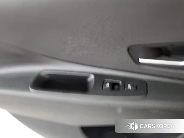 Hyundai Avante (CN7) 2022 Серый из Кореи, фото 6