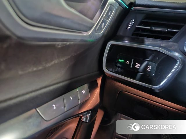 Audi A6 (C8) 2020 Черный из Кореи, фото 6