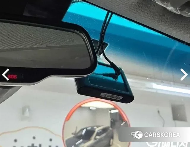 Hyundai All New Tucson 2018 Серый из Кореи, фото 6