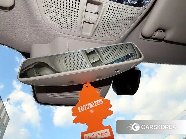 Mercedes-Benz E-Class W213 2018 Синий из Кореи, фото 6