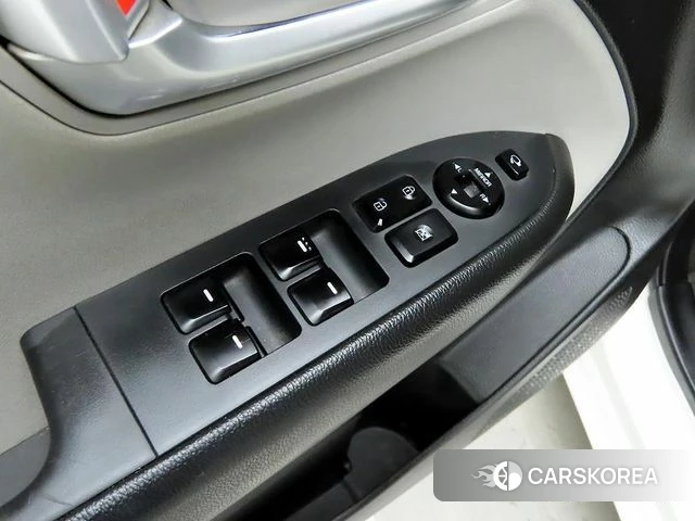 Kia The New Ray 2021 Белый из Кореи, фото 6