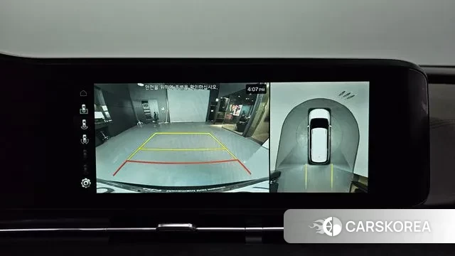 Kia Carnival 4th generation 2023 Серый из Кореи, фото 6