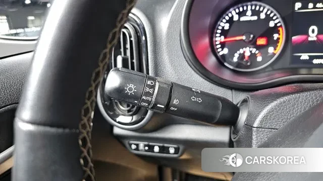 Kia Morning Urban (JA) 2020 Белый из Кореи, фото 6