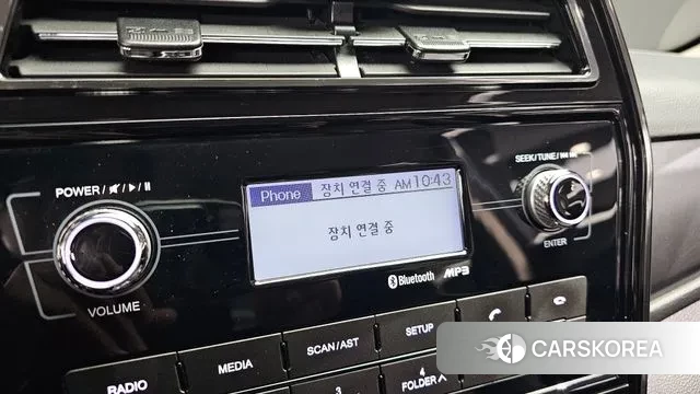 Ssangyong Berry New Tivoli 2022 Серебристо-серый из Кореи, фото 6