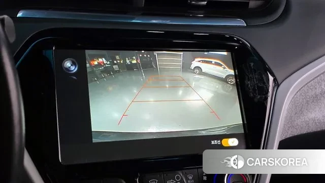 Chevrolet (GM Daewoo) Bolt EV 2019 Серый из Кореи, фото 6