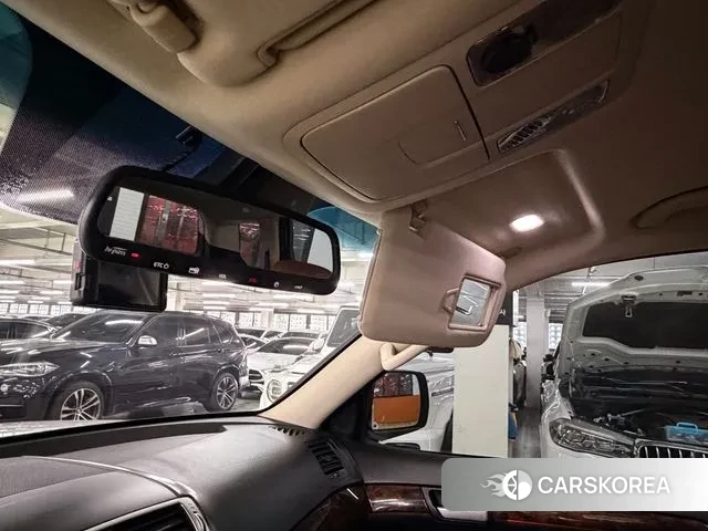 Kia The New Mohave 2018 Белый из Кореи, фото 6