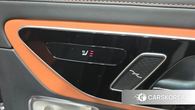 Mercedes-Benz GLC-Class X254 2025 Черный из Кореи, фото 6