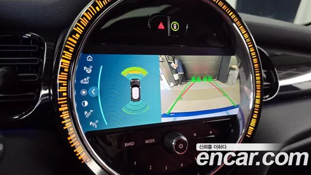 Mini Cooper S id 2806381 из Кореи 6