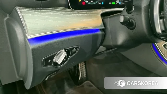 Mercedes-Benz E-Class W213 2021 Белый из Кореи, фото 6