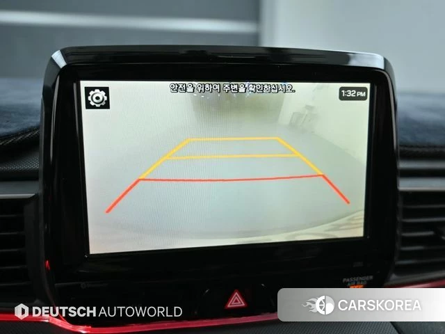 Hyundai Veloster (JS) 2018 Серый из Кореи, фото 6