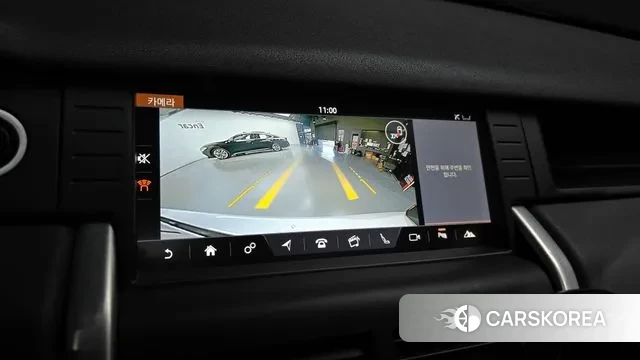 Land Rover Discovery Sports 2019 Белый из Кореи, фото 6