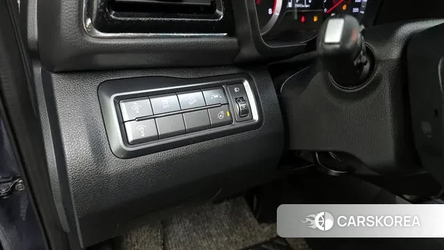 Ssangyong Berry New Tivoli 2019 Синий из Кореи, фото 6