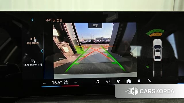 BMW 3 Series (G20) 2025 Белый из Кореи, фото 6