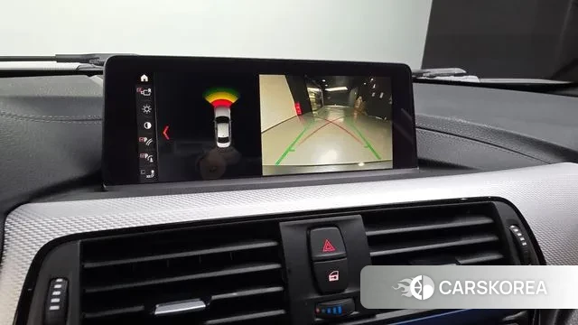 BMW 3 Series (F30) id 3060957 из Кореи 6