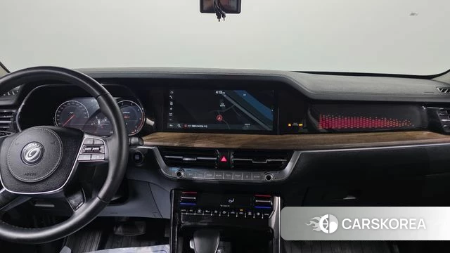 Kia Mohave Master 2020 Белый из Кореи, фото 6