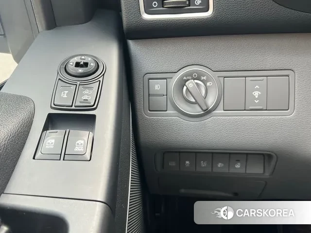 Hyundai Solati 2023 Белый из Кореи, фото 6