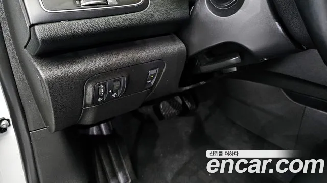 Renault Korea (Samsung) SM6 2018 Белый из Кореи, фото 6