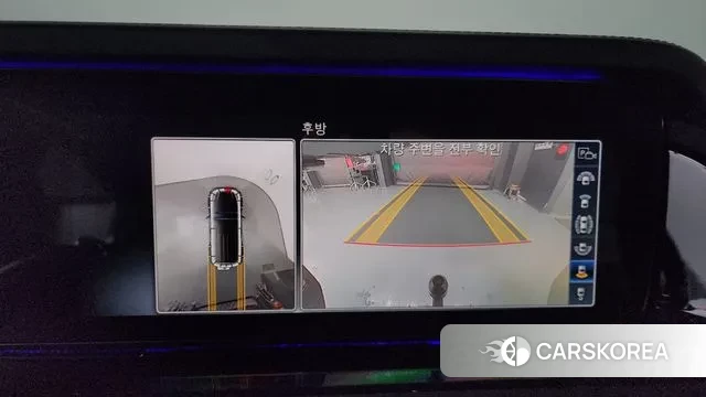 Mercedes-Benz G-Class W463b 2021 Черный из Кореи, фото 6