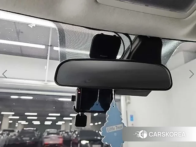 Hyundai Casper 2024 Светло-зеленый из Кореи, фото 6