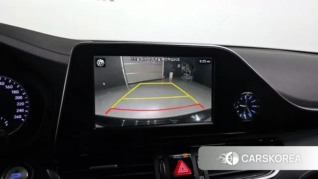 Hyundai Grandeur IG 2019 Серый из Кореи, фото 6