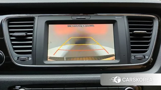 Kia The New Carnival 2020 Белый из Кореи, фото 6