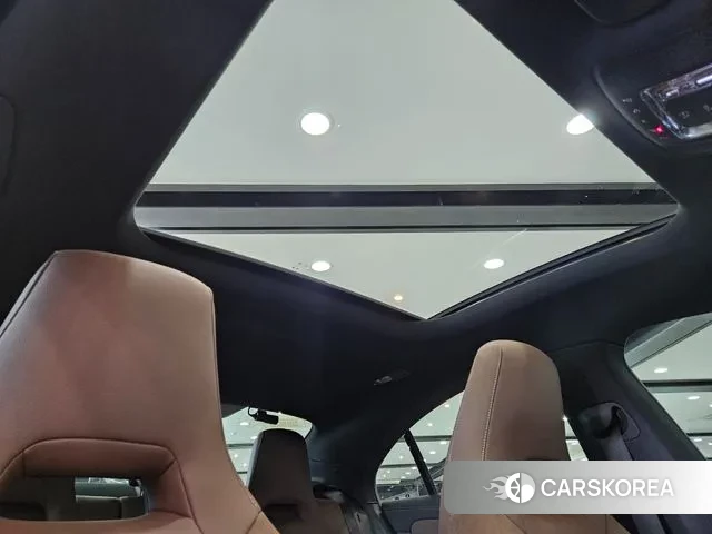 Mercedes-Benz CLA-Class C118 2025 Белый из Кореи, фото 6