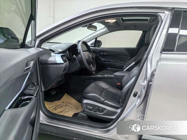 Toyota IZOA 2021 Серебристо-серый из Китая, фото 6