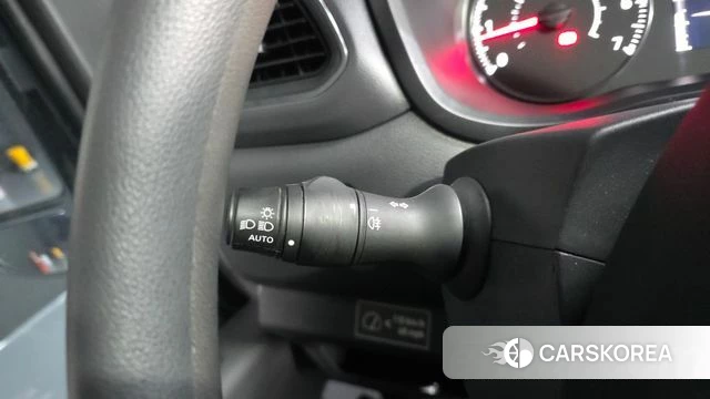 Renault Korea (Samsung) Master 2020 Серебристо-серый из Кореи, фото 6