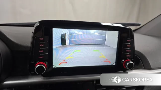 Kia Morning Urban (JA) 2021 Белый из Кореи, фото 6