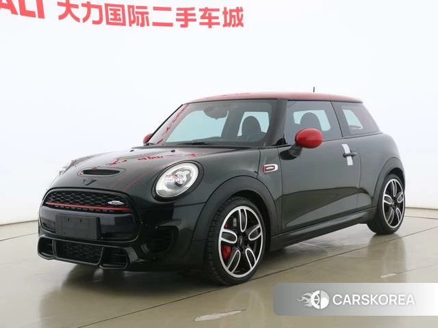 MINI JCW 2018 Другой из Китая, фото 6
