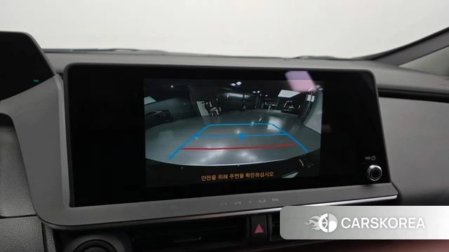 Toyota Prius 5th Generation 2024 Белый из Кореи, фото 6