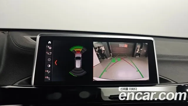 BMW X1 (F48) id 2905834 из Кореи 6