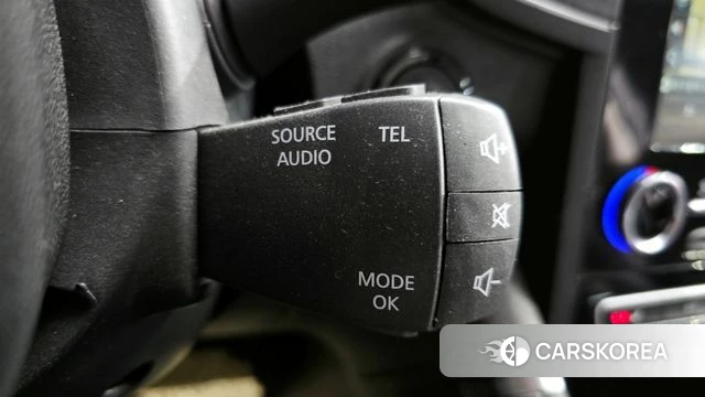 Renault Korea (Samsung) The New QM6 2020 Серый из Кореи, фото 6