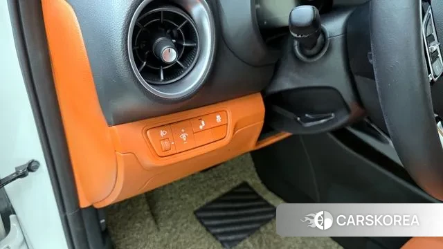 Kia The New K3 2nd generation 2022 Белый из Кореи, фото 6