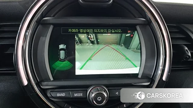 Mini Cooper 2020 Жемчужный цвет из Кореи, фото 6