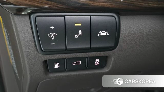 Kia Come New K7 2019 Черный из Кореи, фото 6