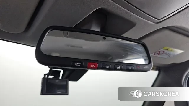 Kia The New Kia Ray 2024 Черный из Кореи, фото 6