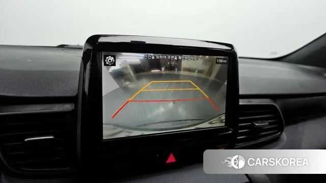 Hyundai Veloster (JS) id 3627070 из Кореи 6