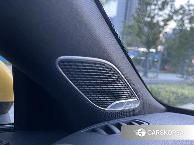 Mercedes-Benz CLA AMG 2022 Желтый из Китая, фото 6