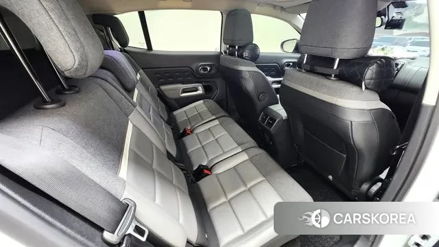 Citroen / DS C5 Aircross 2020 Жемчужный цвет из Кореи, фото 6