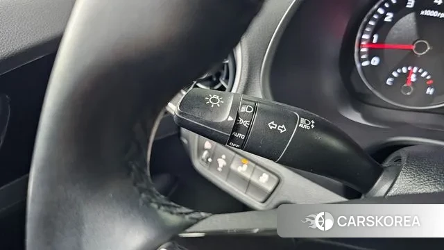 Kia The New K3 2nd generation 2024 Белый из Кореи, фото 6