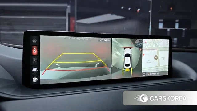 Genesis G80 (RG3) 2020 Белый из Кореи, фото 6