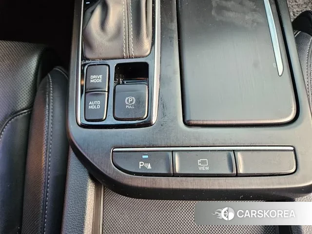 Hyundai Grandeur IG 2019 Черный из Кореи, фото 6
