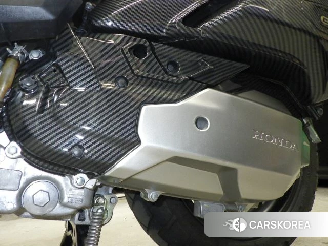 Проданный Honda ADV150 id 3995627 из Японии, фото 6