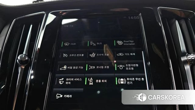 Volvo V60 Cross-Country 2nd Generation 2021 Белый из Кореи, фото 6