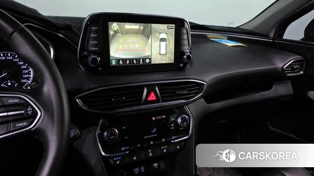 Hyundai Santa Fe TM 2018 Серый из Кореи, фото 6