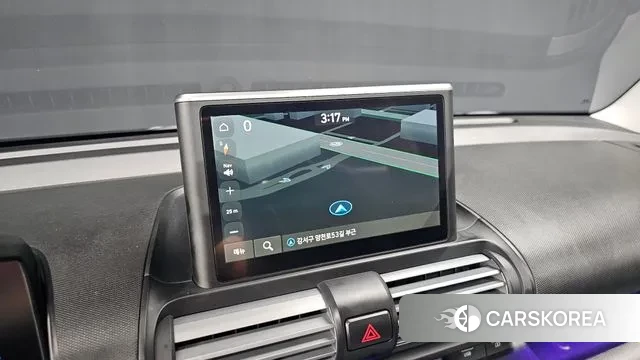 Hyundai Casper 2022 Зеленый из Кореи, фото 6