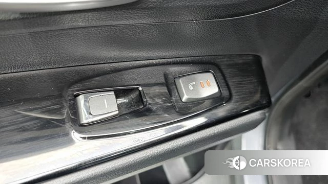 Ssangyong Beautiful Korando 2020 Серый из Кореи, фото 6